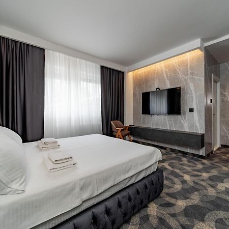 Apartmani 41 U Beogradu Voždivac Buitenkant foto