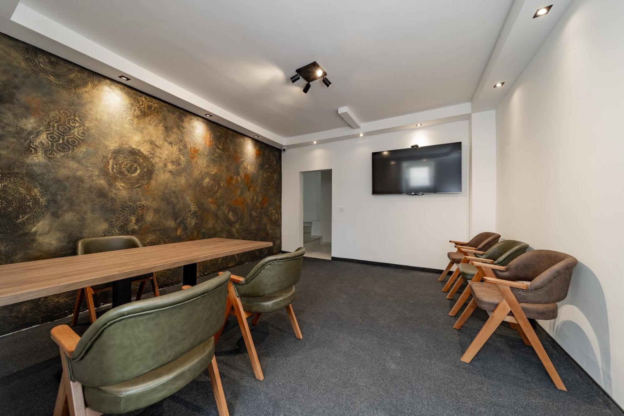 Apartmani 41 U Beogradu Voždivac Buitenkant foto