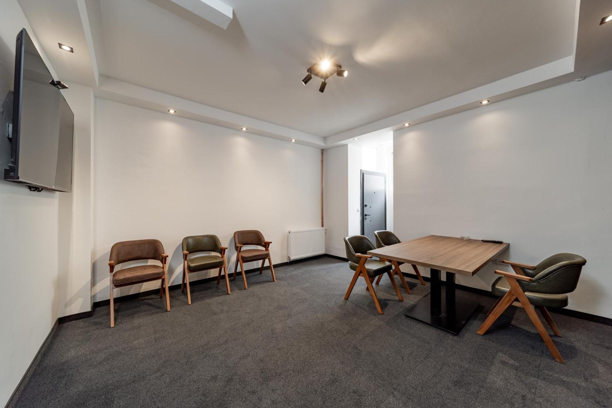 Apartmani 41 U Beogradu Voždivac Buitenkant foto