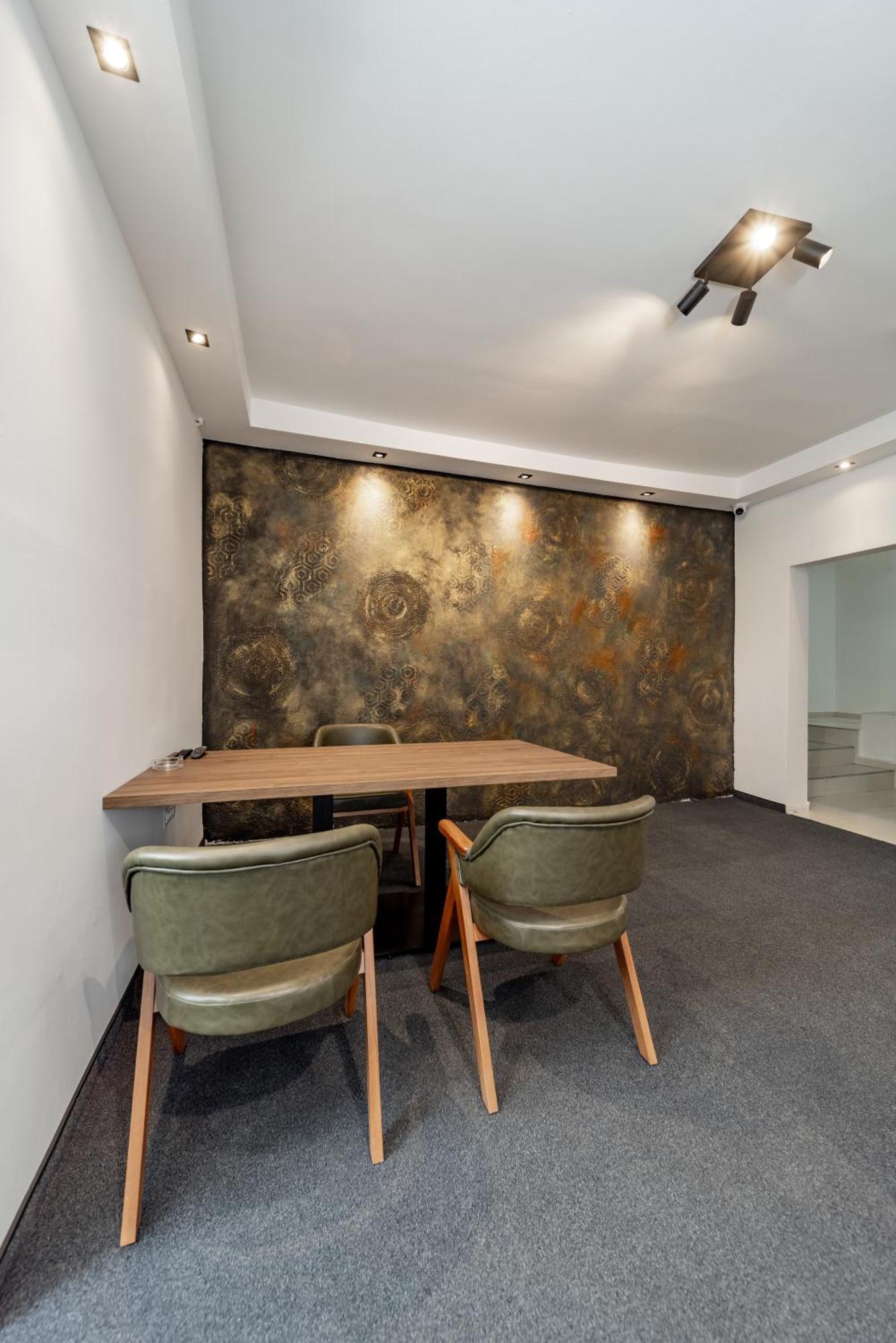 Apartmani 41 U Beogradu Voždivac Buitenkant foto