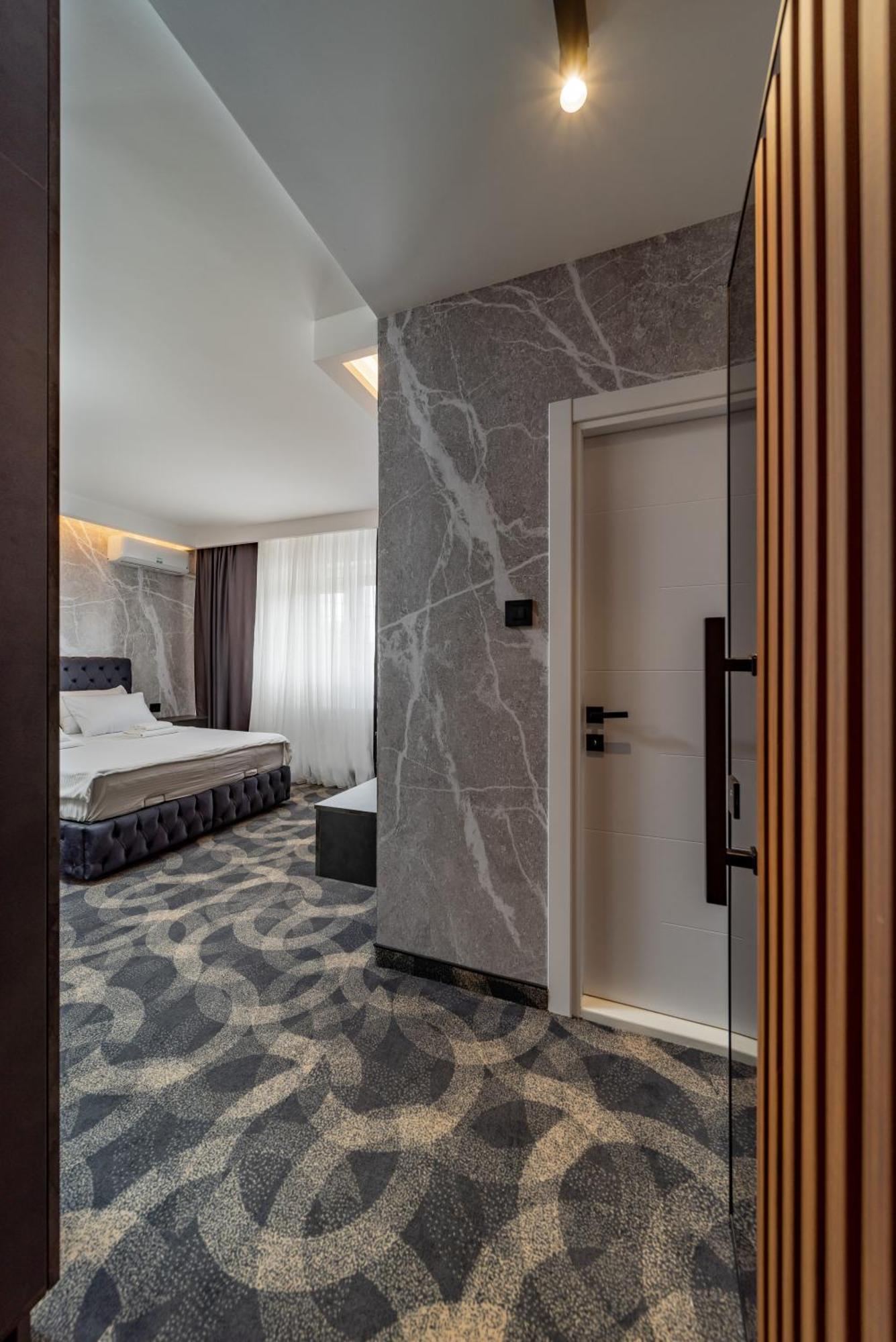 Apartmani 41 U Beogradu Voždivac Buitenkant foto