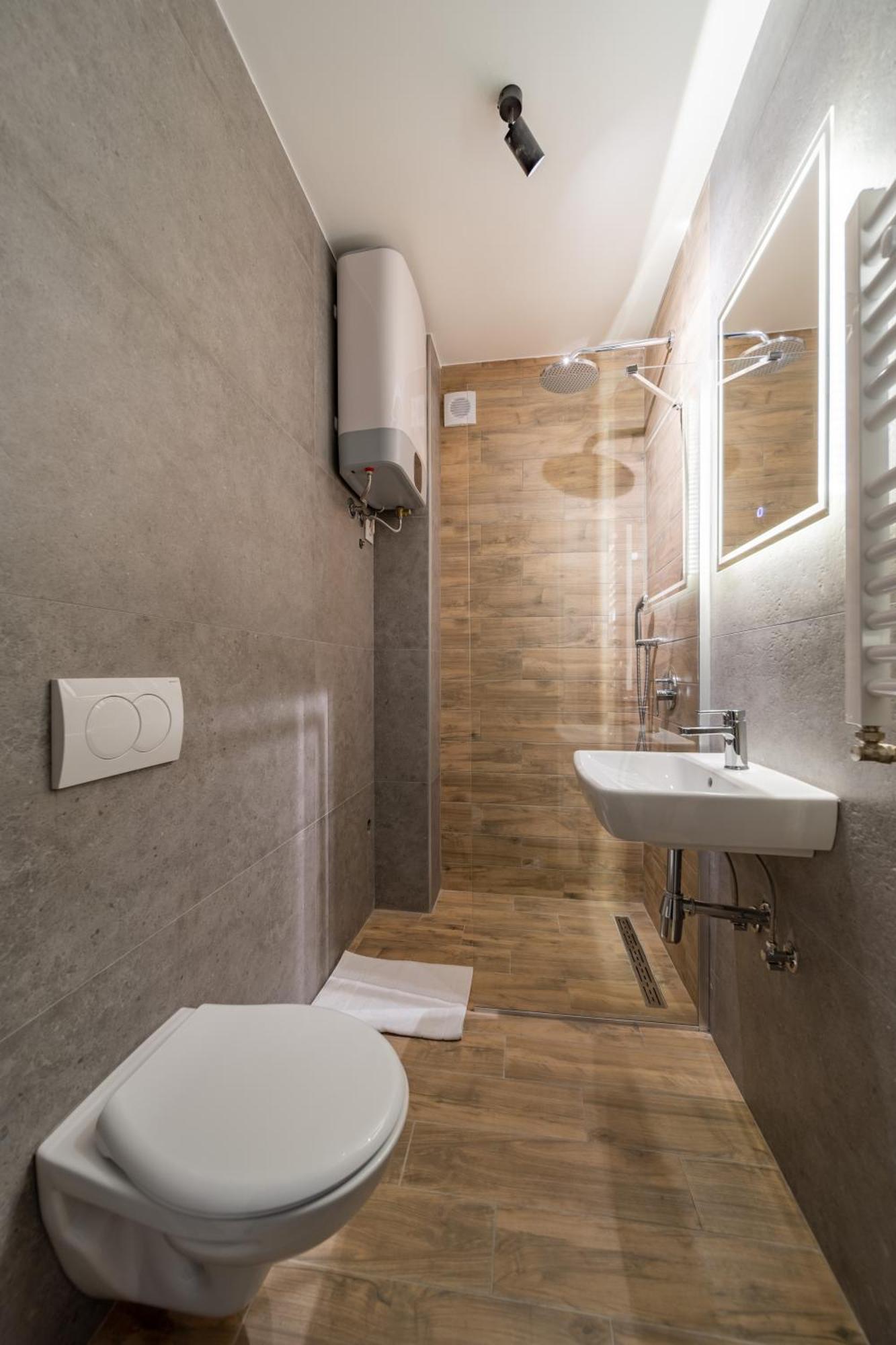 Apartmani 41 U Beogradu Voždivac Buitenkant foto