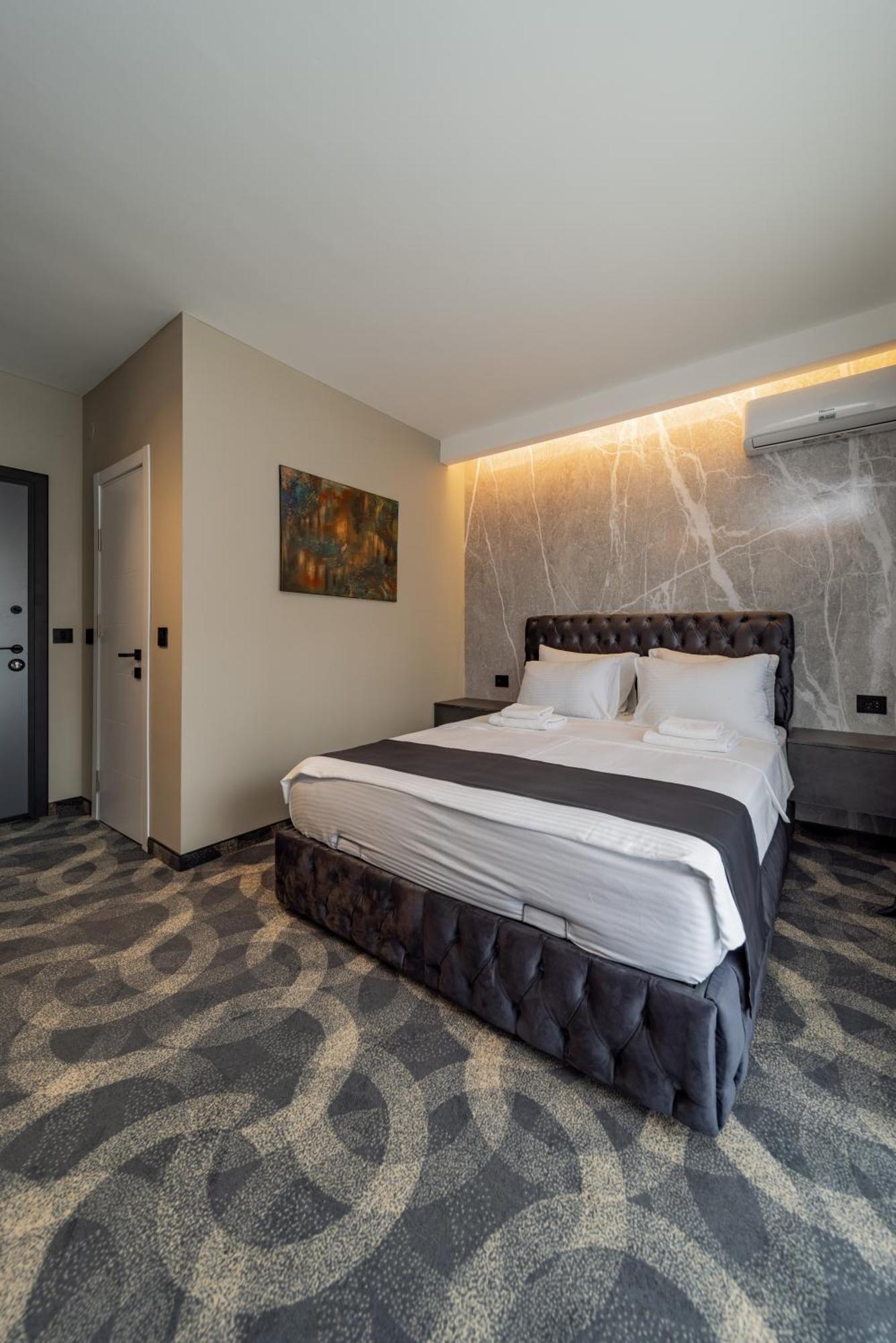 Apartmani 41 U Beogradu Voždivac Buitenkant foto